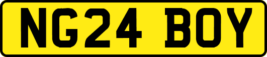 NG24BOY