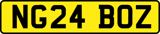 NG24BOZ