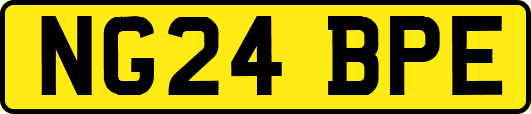NG24BPE