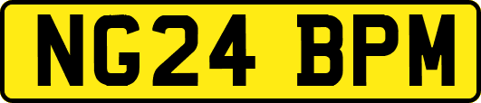 NG24BPM