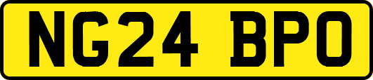 NG24BPO