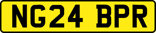 NG24BPR