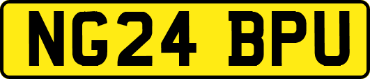 NG24BPU