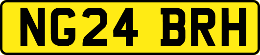 NG24BRH