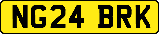 NG24BRK