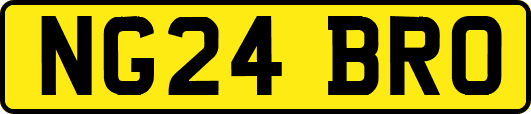 NG24BRO