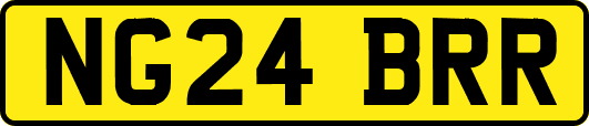 NG24BRR