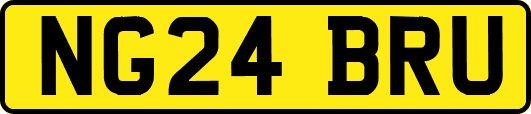 NG24BRU