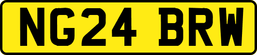 NG24BRW