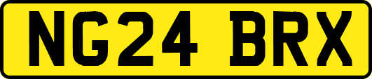 NG24BRX