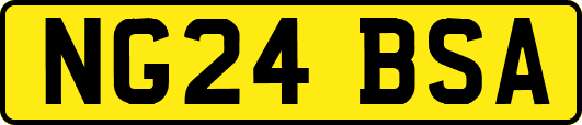 NG24BSA