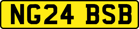 NG24BSB