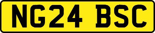 NG24BSC