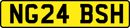 NG24BSH