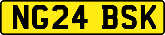 NG24BSK