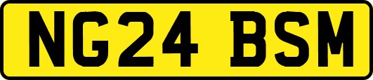 NG24BSM