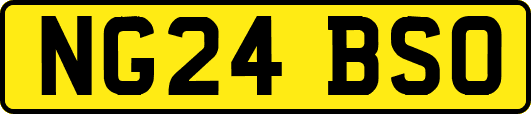 NG24BSO