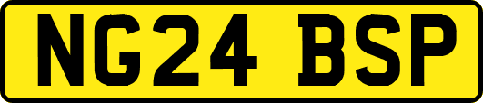 NG24BSP