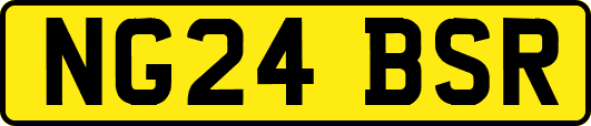 NG24BSR