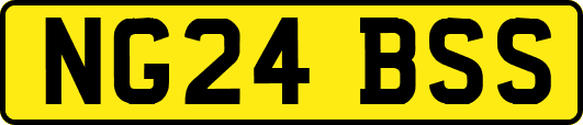 NG24BSS
