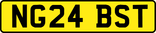 NG24BST