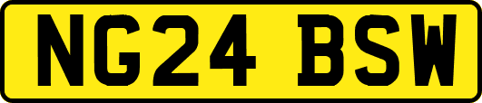 NG24BSW
