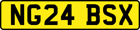NG24BSX