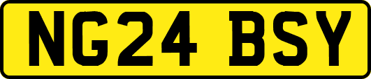 NG24BSY