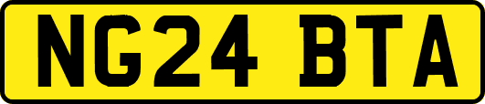 NG24BTA
