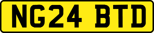 NG24BTD