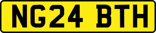 NG24BTH