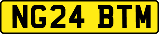 NG24BTM