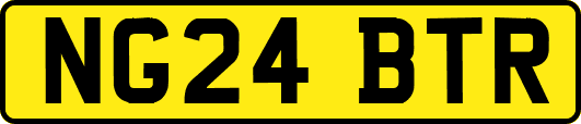 NG24BTR