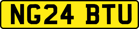 NG24BTU
