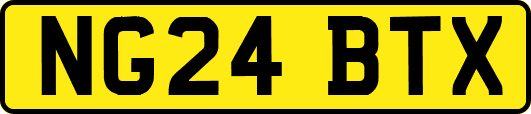 NG24BTX