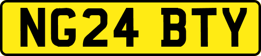NG24BTY