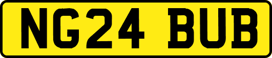 NG24BUB