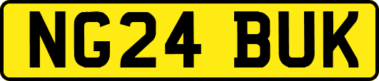 NG24BUK