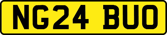NG24BUO