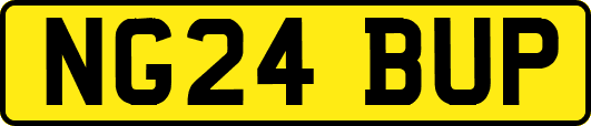 NG24BUP