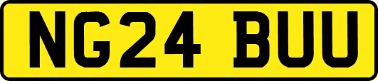 NG24BUU