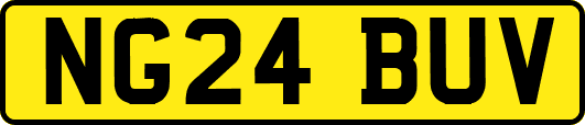 NG24BUV