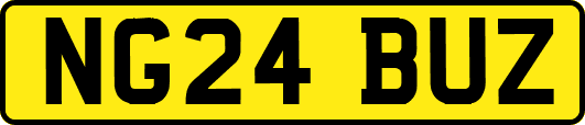 NG24BUZ