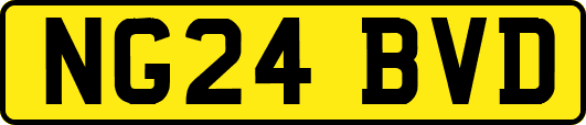NG24BVD