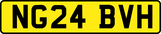 NG24BVH