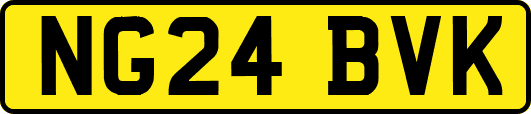 NG24BVK