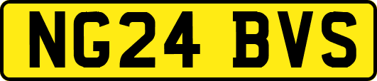 NG24BVS