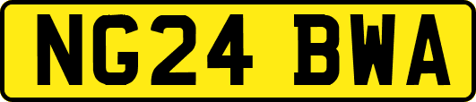 NG24BWA