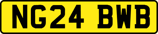 NG24BWB