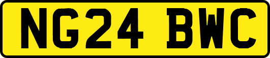 NG24BWC